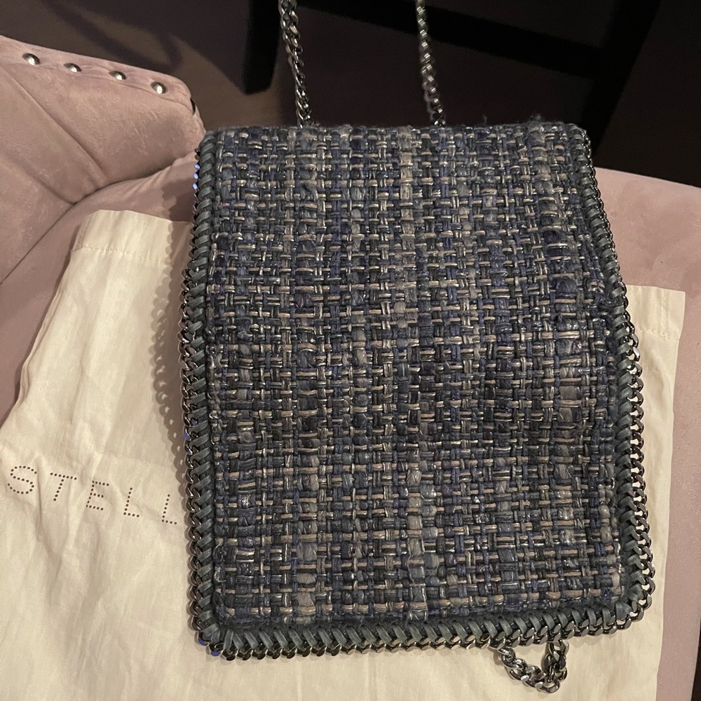 Stella McCartney crossbody